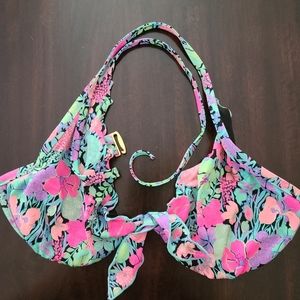 Victoria Secret Bathing Suit Top